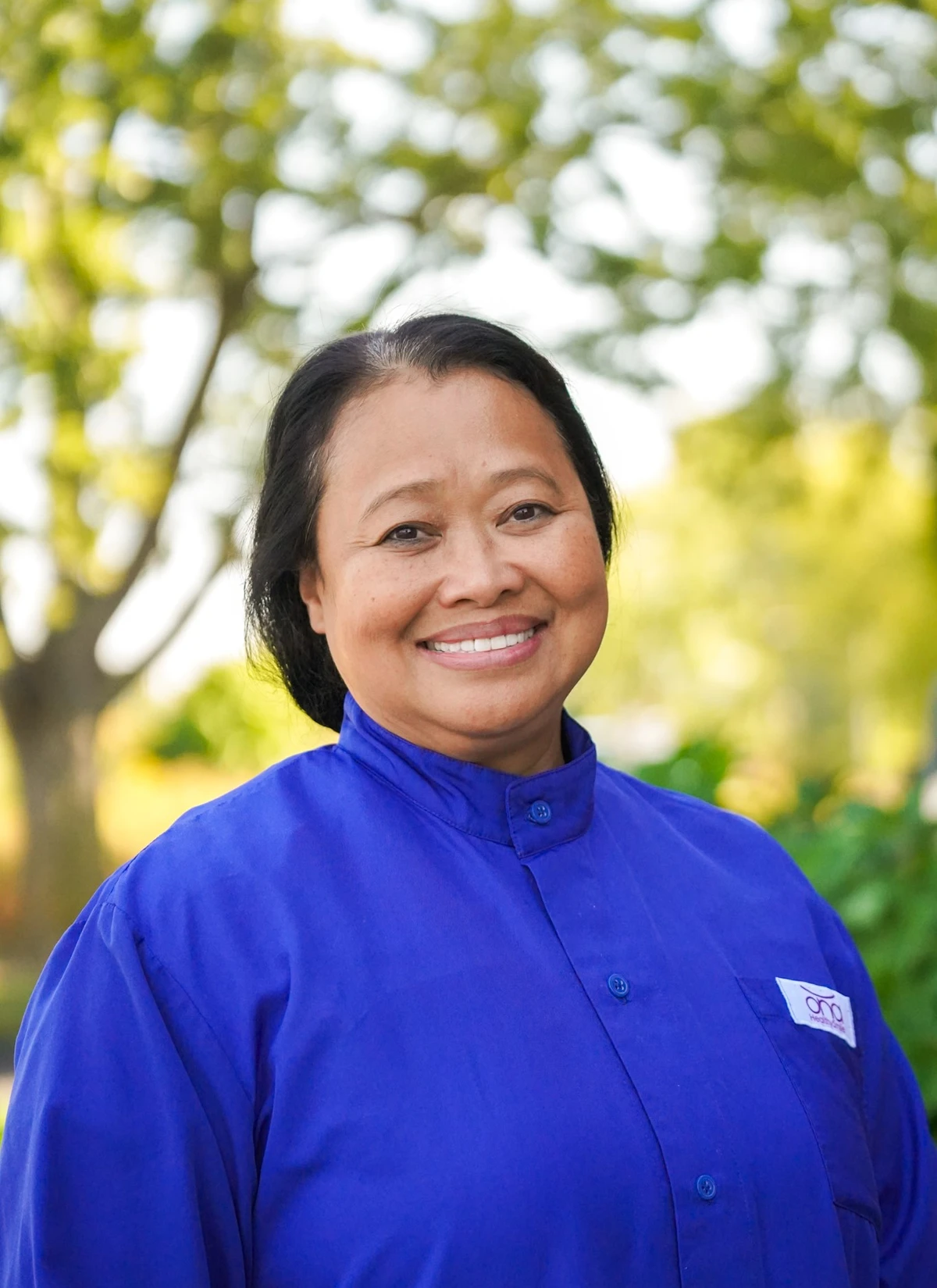 Dr. Suzzette Lirio Ona